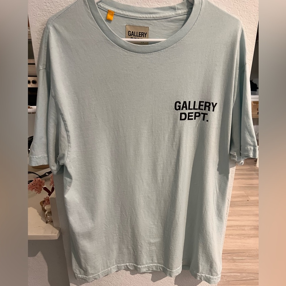 Men’s Gallery Dept Souvenir Tee